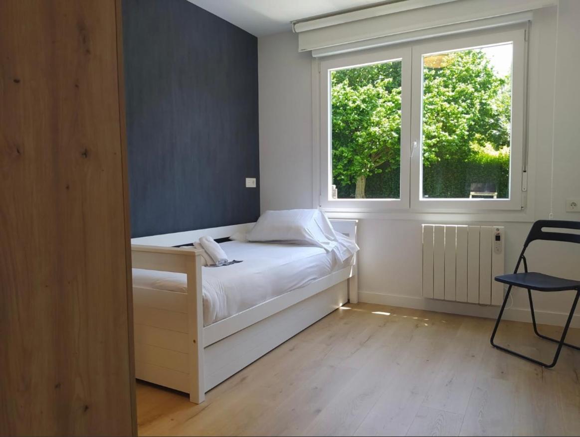 Urdaibai Home, Cerca De La Playa Busturia Εξωτερικό φωτογραφία