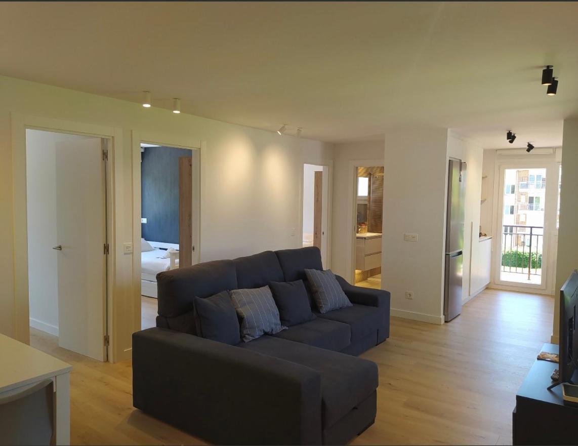 Urdaibai Home, Cerca De La Playa Busturia Εξωτερικό φωτογραφία