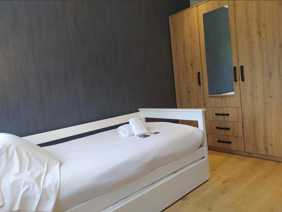 Urdaibai Home, Cerca De La Playa Busturia Εξωτερικό φωτογραφία