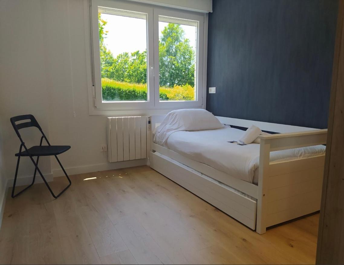 Urdaibai Home, Cerca De La Playa Busturia Εξωτερικό φωτογραφία