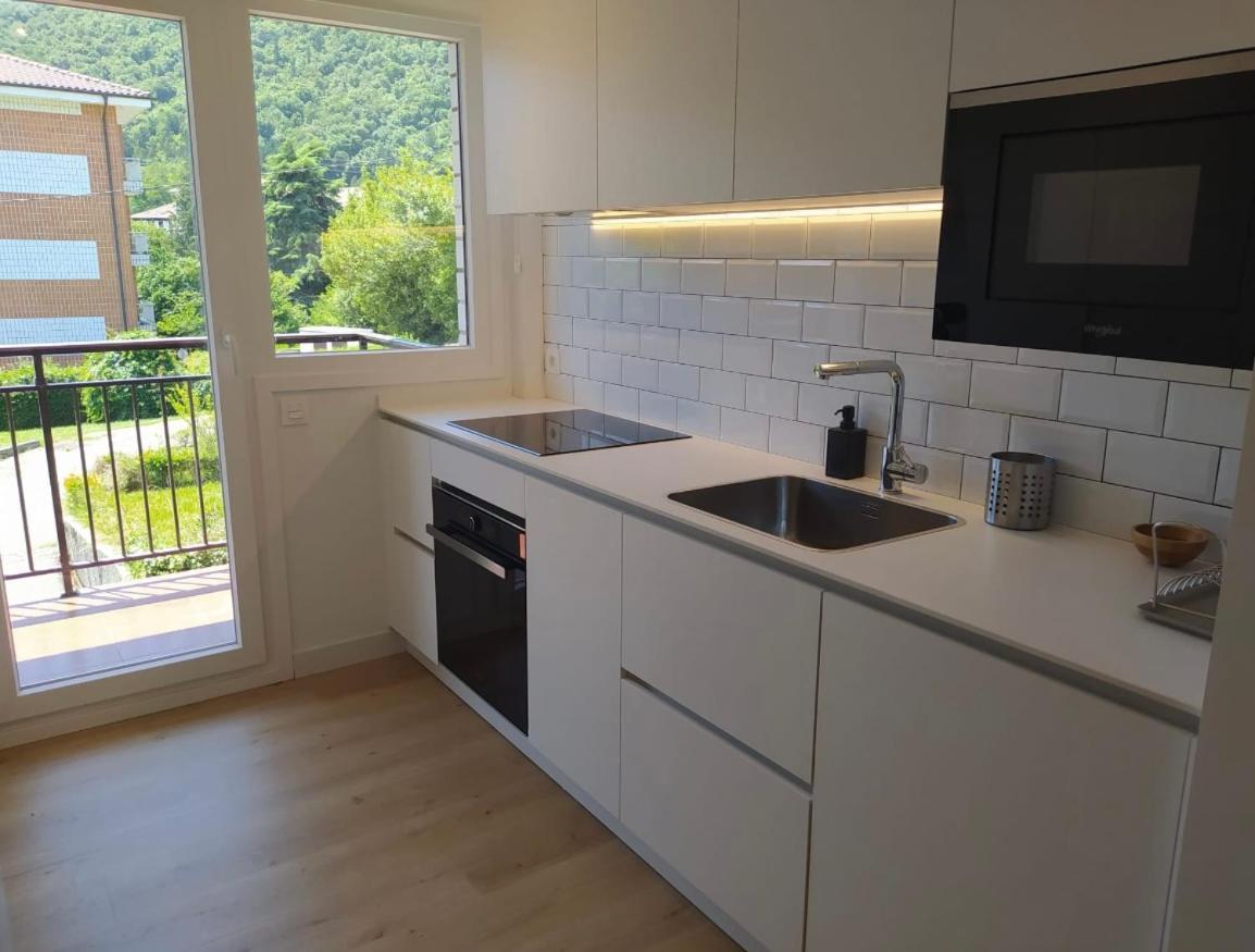 Urdaibai Home, Cerca De La Playa Busturia Εξωτερικό φωτογραφία