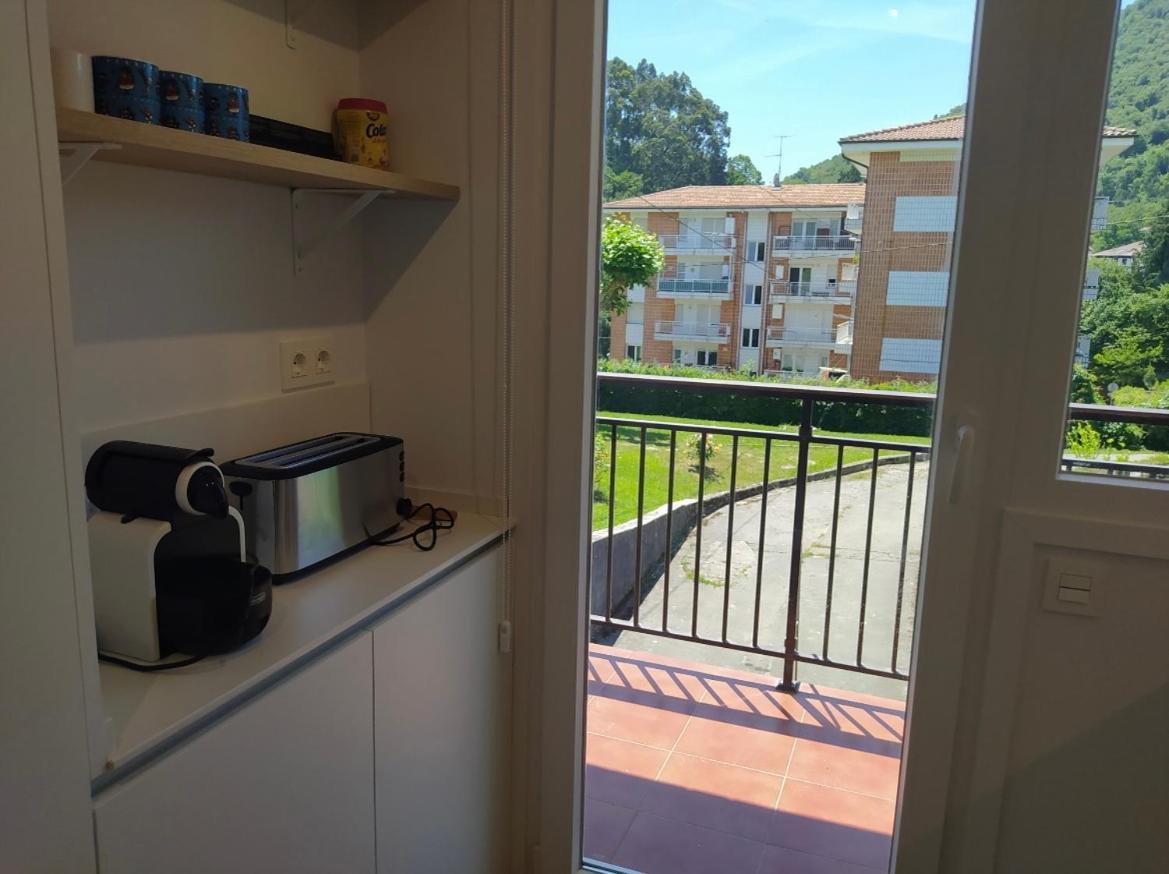 Urdaibai Home, Cerca De La Playa Busturia Εξωτερικό φωτογραφία